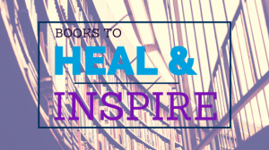 Books to inspre