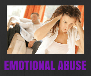 EMOTIONAL ABUSE(1)