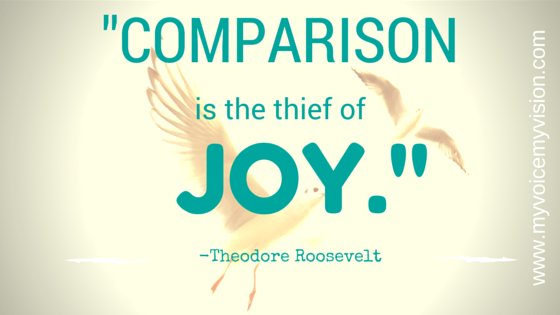 Roosevelt Comparison