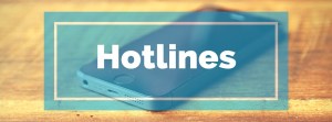 Hotlines